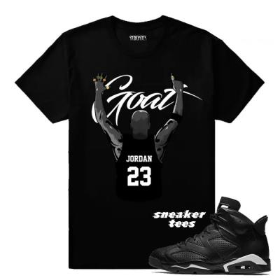 Jordan Shirts-150